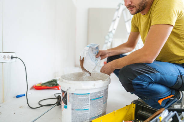 Professional Drywall & Painting Services in Bonadelle Ranchos, CA